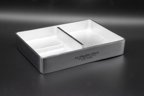 A.G.SPALDING & BROS MULTIFUNCTION IN ALLUMINIO 862856U828 - immagine 5
