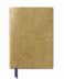 MONTBLANC 132987 BLOCCO NOTES A RIGHE HOMAGE TO GUSTAV KLIMT GOLD COLOUR LINED MONTBLANC 132987