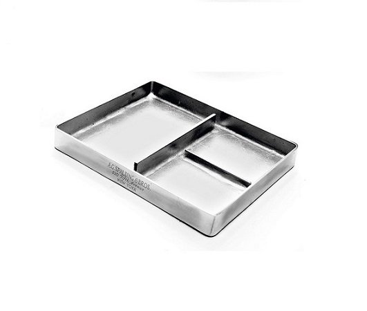 A.G.SPALDING & BROS MULTIFUNCTION IN ALLUMINIO 862856U828 - immagine 3