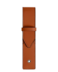 MONTBLANC 198814 ASTUCCIO PORTAPENNE IN PELLE COLORE RUST