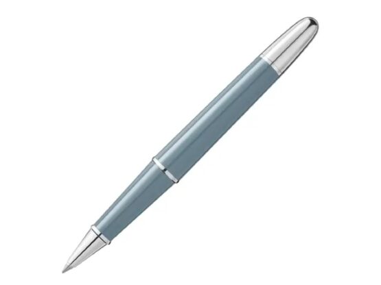 MONTBLANC MEISTERSTUCK  ROLLER CLASSIQUE OLYMPIC HERITAGE CHAMONIX 1924 131364 - immagine 4