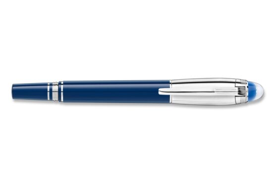 Montblanc Starwalker Blue Planet Doué Fineliner 132435 - immagine 2