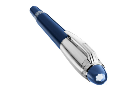 Montblanc Starwalker Blue Planet Doué Fineliner 132435 - immagine 3
