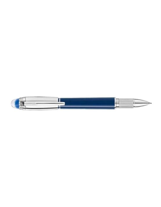 Montblanc Starwalker Blue Planet Doué Fineliner 132435 - immagine 4