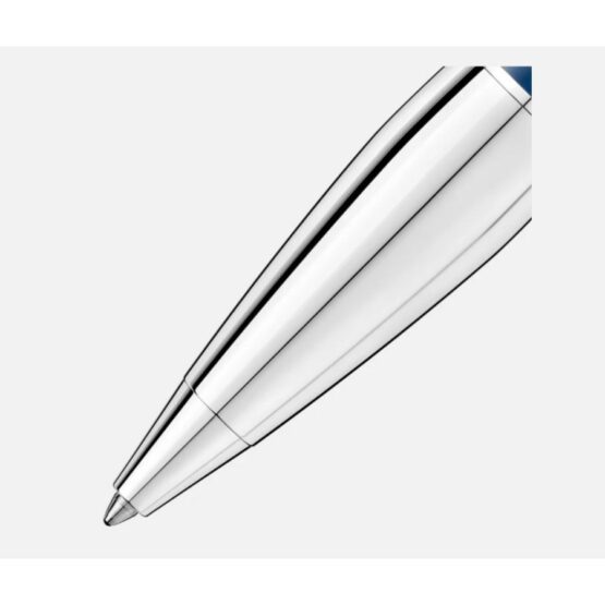 MONTBLANC 132437 STARWALKER DOUE BLUE PLANET - immagine 3