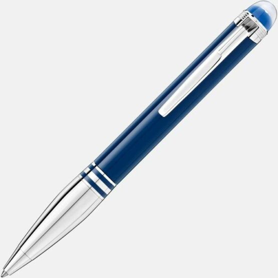 MONTBLANC 132437 STARWALKER DOUE BLUE PLANET - immagine 2