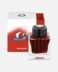 MONTBLANC Meisterstück x Olympic Heritage Chamonix 1924 INK BOTTLE ROSSO 132952