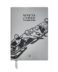 MONTBLANC Meisterstück X OLYMPIC HERITAGE CHAMONIX 1924 GRIGIO A RIGHE 132988