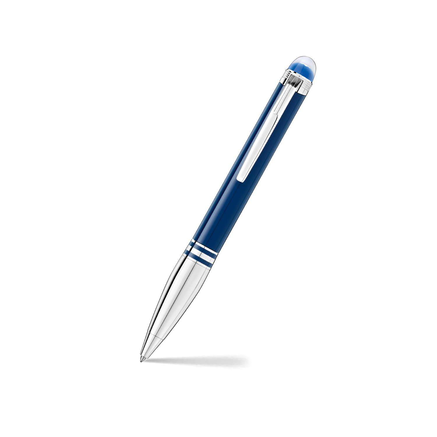 MONTBLANC 132437 STARWALKER DOUE BLUE PLANET