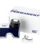 MONTBLANC 128195 INK BOTTLE PERMANET BLU 60ML