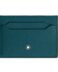 MONTBLANC SRTORIA 198880 PORTACARTE D CREDITO BLU CIPRO