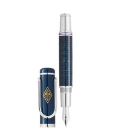 MONTBLANC 130657 Stilografica Great Characters Homage to The Great Gatsby Edizione Speciale