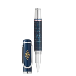 MONTBLANC 130658 Penna roller Great Characters Homage to The Great Gatsby Edizione Speciale