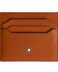 MONTBLANC Meisterstück 198810 PORTACRTE DI CREDITO IN PELLE BOVINA