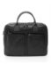 A.G.SPALDING & BROS CARTELLA NEW YORK 2 ZIP IN PELLE