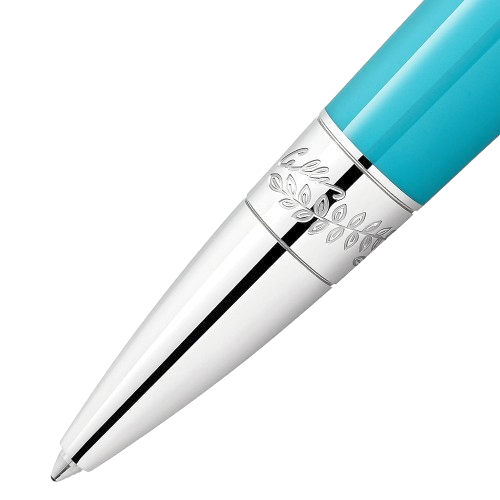 Montblanc Muses Maria Callas Special Edition Ballpoint 129566 - immagine 3