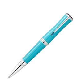 Montblanc Muses Maria Callas Special Edition Ballpoint 129566