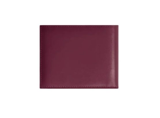 MONTBLANC MEISTERSTUCK PORTAFOGLI 6 SCOMPARTI MONEY CLIP 199301 - immagine 3