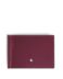 MONTBLANC MEISTERSTUCK PORTAFOGLI 6 SCOMPARTI MONEY CLIP 199301