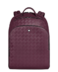 MONTBLANC  EXTREME 3.0 199405 Zaino 3 SCOMPA IN PELLE STAMPATA COLORE NERO
