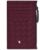 MONTBLANC Porta carte 8 scomparti con cerniera Extreme 3.0