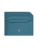 MONTBLANC Meisterstück 4810 - 199312 PORTACARTE DI CREDITO IN PELLE 6+1 SCOMPARTI 199312