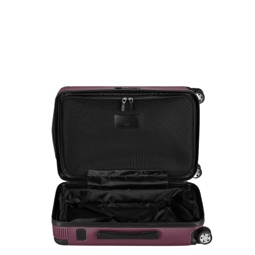 MONTBLANC  199431 Bagaglio a mano compatto TROLLEY - immagine 3