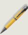 MONTBLANC 130663 Penna a sfera Great Characters Enzo Ferrari Special Edition Giallo Modena