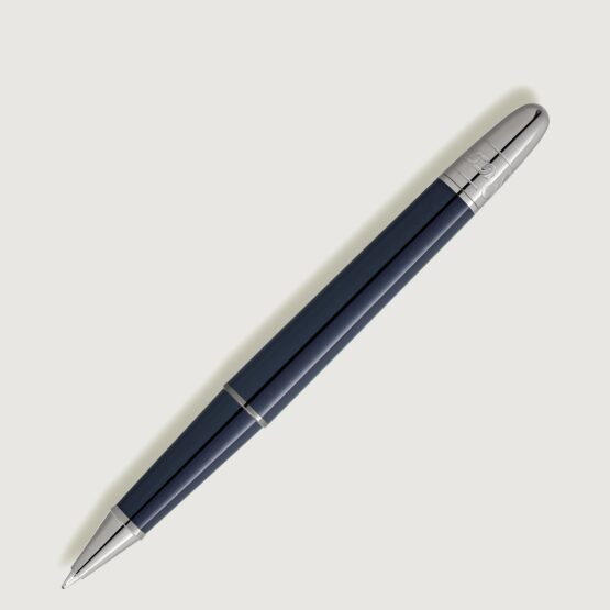MONTBLANC Meisterstück 132880 Roller Classique Around the World in 80 Days - immagine 2