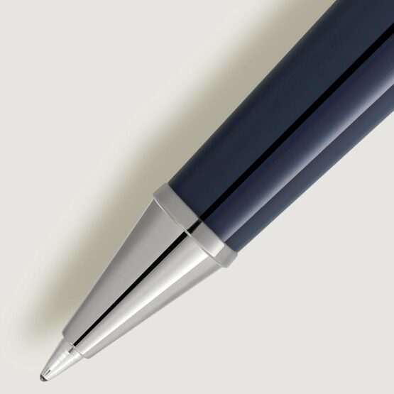 MONTBLANC Meisterstück 132880 Roller Classique Around the World in 80 Days - immagine 4