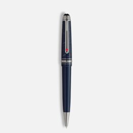 MONTBLANC 132881 Penna a sfera Classique Meisterstück Around the World in 80 Days