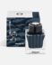 MONTBLANC 134408 Boccetta d’inchiostro, Meisterstück Around the World in 80 Days, blu carbone – 50 ml
