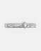 MONTBLANC 134669 Fermacravatta Meisterstück Around the World in 80 Days