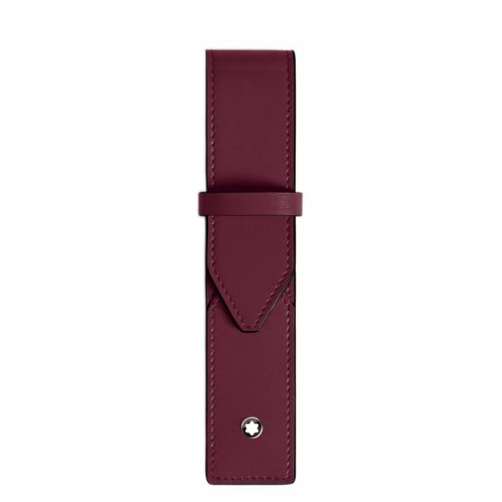 MONTBLANC Meisterstück 199329 montblanc portapenne 1 STRUMENTO