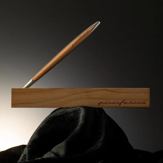Pininfarina Penna Cambiano con PUNTA A SFERA versione Tales From Paradiso NPKRE01753 - immagine 4