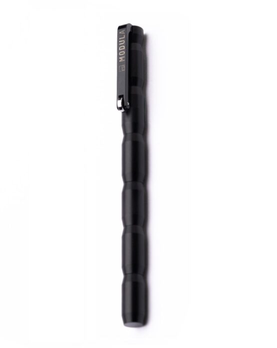 Pininfarina Forever Modula - NPKRE01789 - Penna Multifunzione - Nero - immagine 4