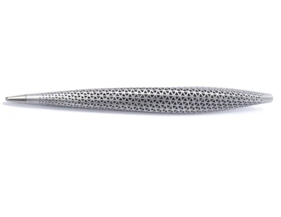 Pininfarina Transition Speedform Silver PFSFSILETH - immagine 2