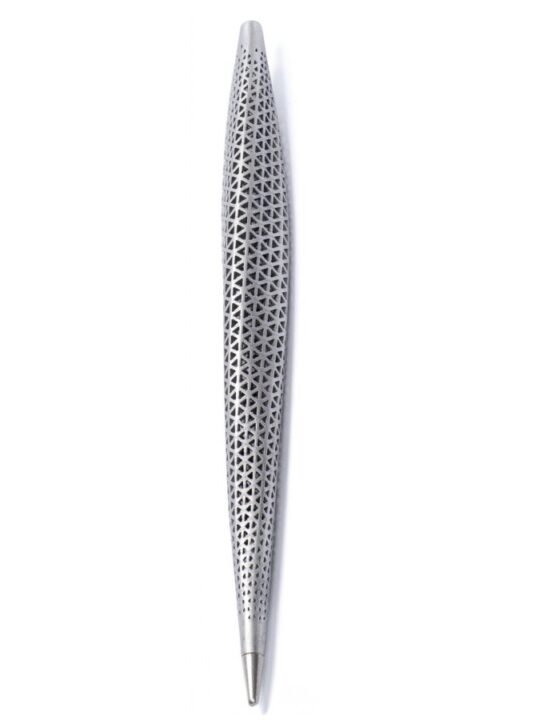 Pininfarina Transition Speedform Silver PFSFSILETH - immagine 3