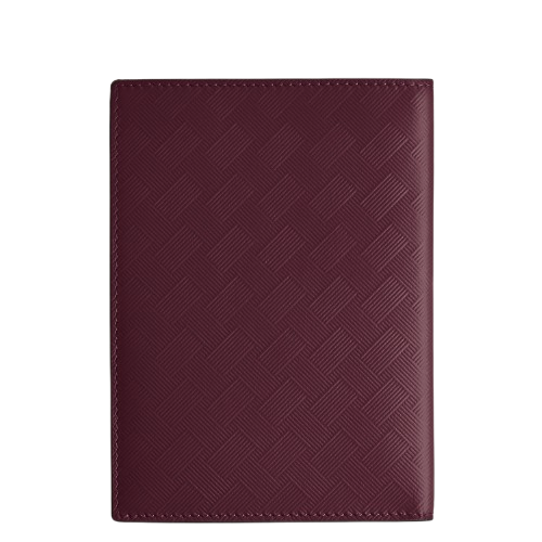 MONTBLANC EXTREME 3.0 199249 PORTAPASSAPORTO - immagine 3