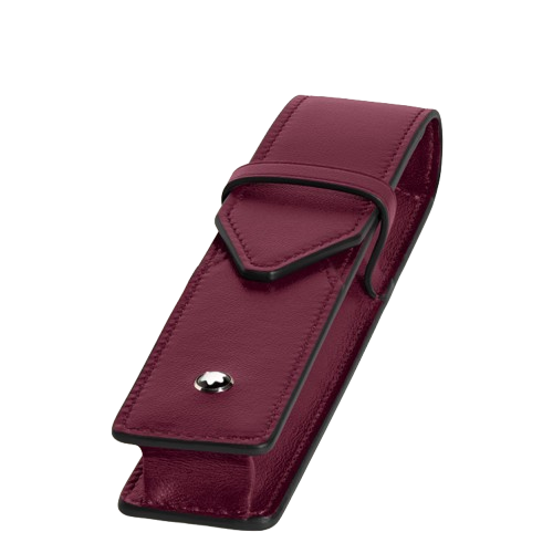 MONTBLANC Meisterstück 199329 montblanc portapenne 1 STRUMENTO - immagine 3