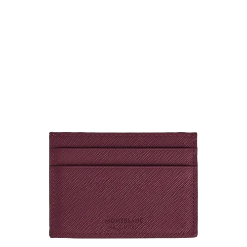 MONTBLANC 199375 Porta carte 5 scomparti Sartorial - immagine 3