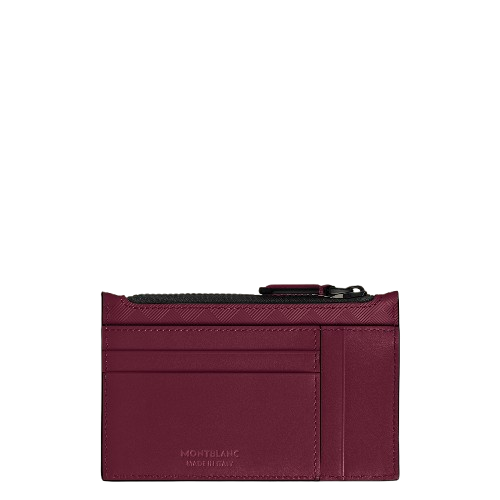 MONTBLANC Extreme 3.0 199425 Porta carte 8 scomparti con cerniera - immagine 3