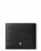 MONTBLANC meisterstuck 4810  130927 PORTAFOFLI IN PELLE  8 CC