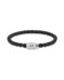 MONTBLANC 130896 BRACCIALE IN PELLE CHIUSURA CONMAGNETE