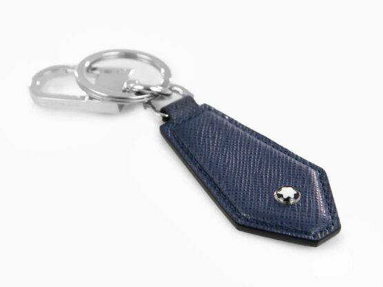 MONTBLANC  SARTORIAL DIAMOND 131739 PORTACHIAVI - immagine 3
