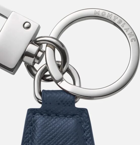MONTBLANC  SARTORIAL DIAMOND 131739 PORTACHIAVI - immagine 2