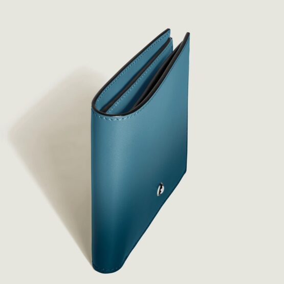 MONTBLANC 199266 PORTAFOGLI 6 CC - immagine 3