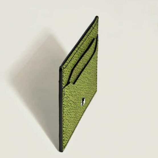 MONTBLANC SARTORIAL 199388 PORTACARTE DI CREDITO 5CC - immagine 3