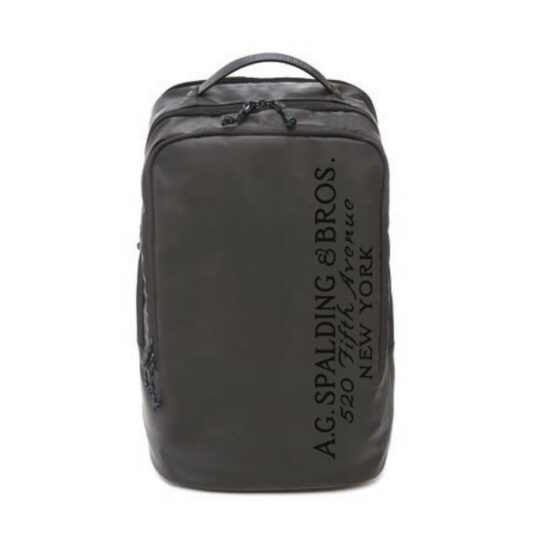 A.G.SPALDING & BROS 309381U900 ZAINO IN NYLON ANTIACQUA - immagine 4
