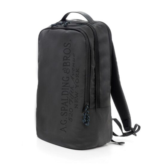 A.G.SPALDING & BROS 309381U900 ZAINO IN NYLON ANTIACQUA - immagine 2
